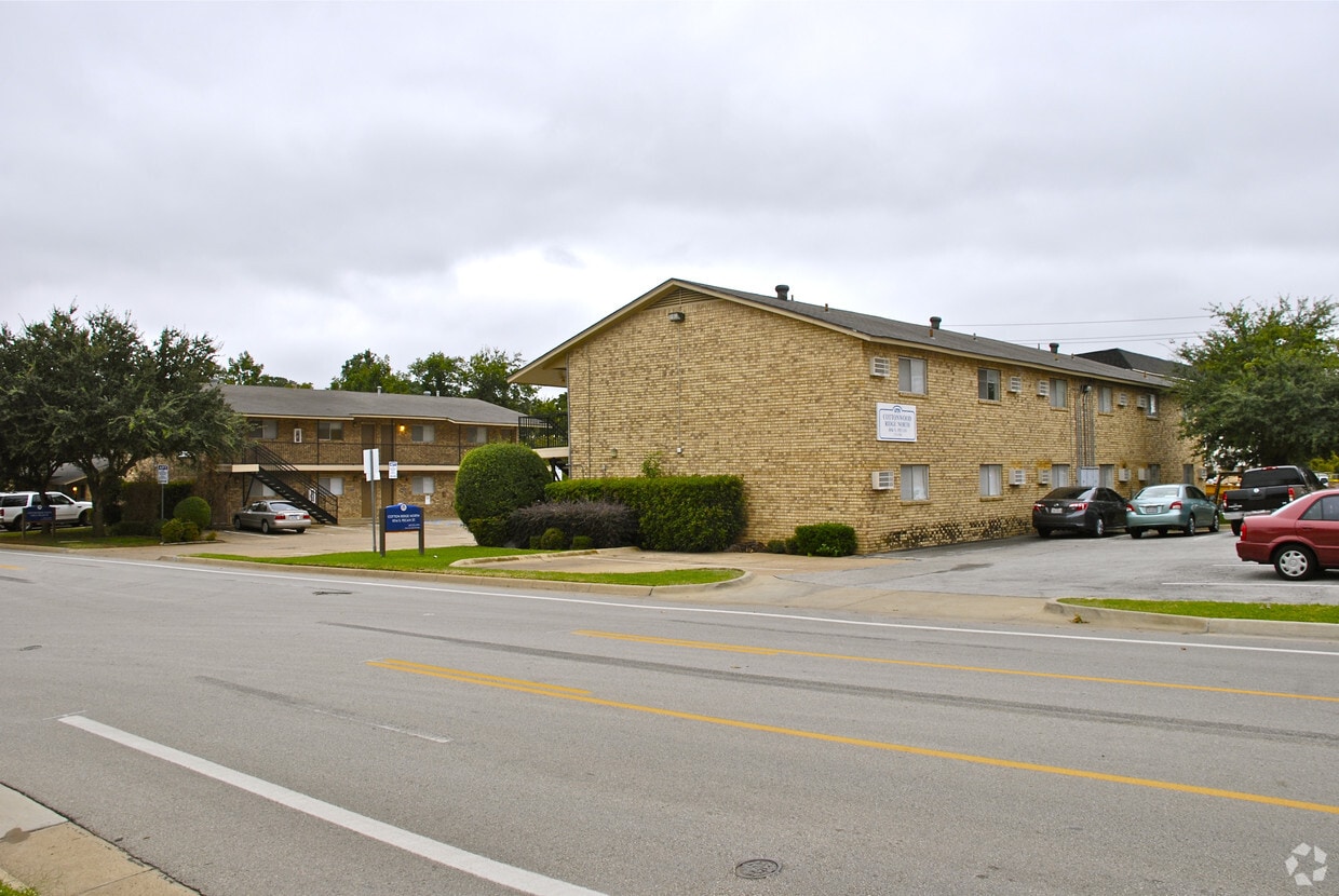 Building Photo - Cottonwood Ridge North