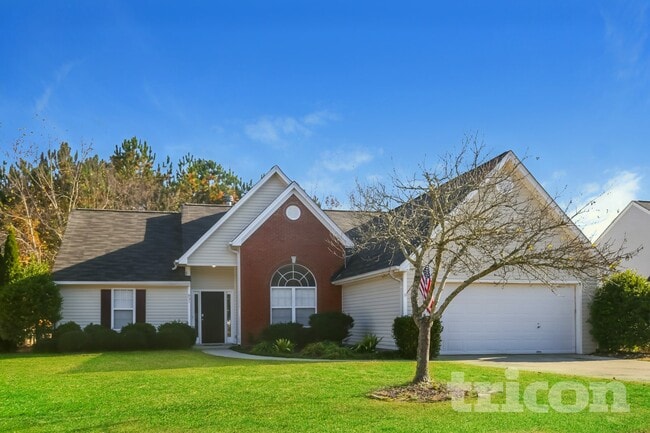 Building Photo - 931 Tilford Point Pl