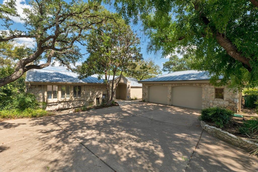 1029 Challenger, Lakeway, TX 78734 House Rental in Lakeway, TX