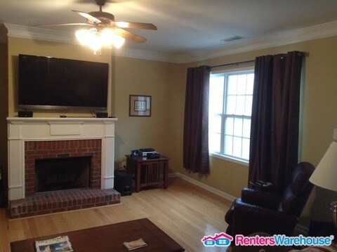 Building Photo - 1534 Endurance Hill Dr NW