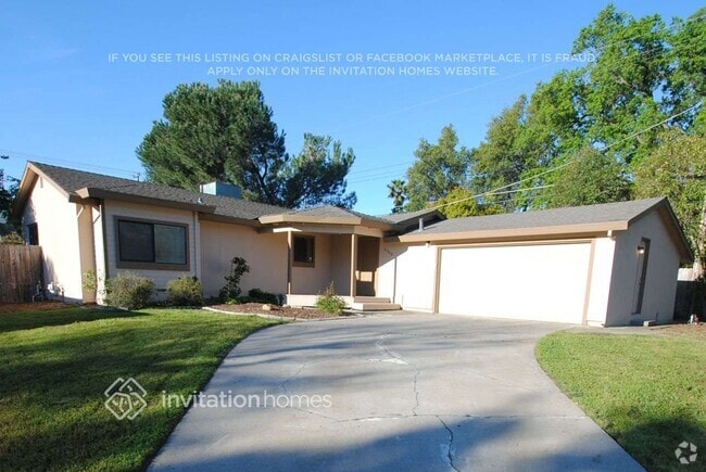 Building Photo - 6900 Pin Oak Ct