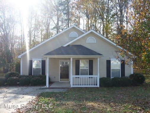 Primary Photo - 3 br, 2 bath House - 4641 Arthur Way