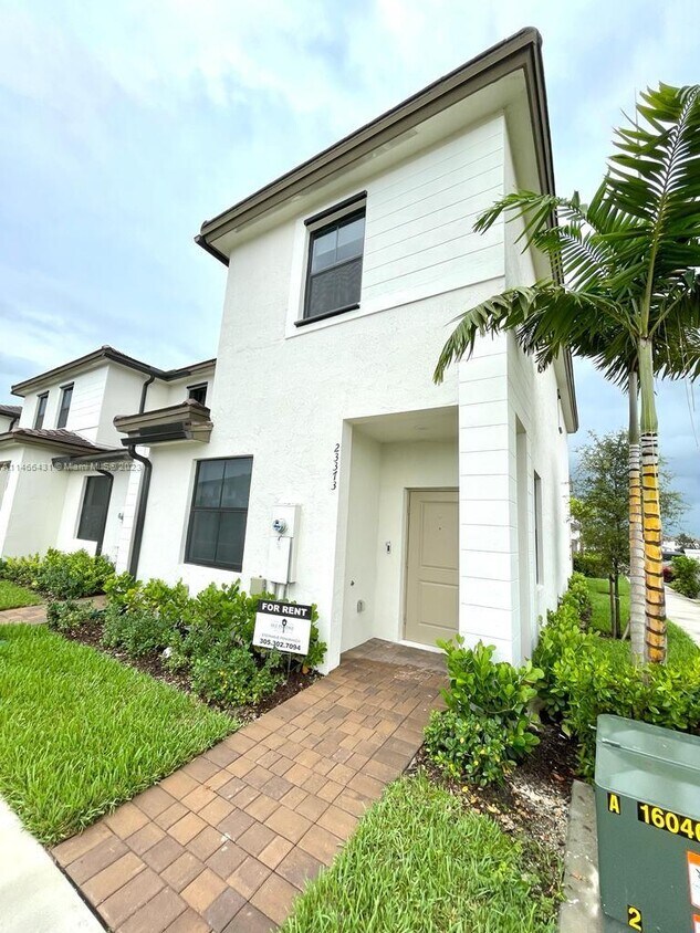 23373 SW 129th Path, Princeton, FL 33032 House Rental in Princeton