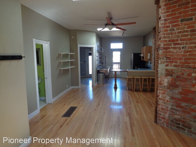 Foto del edificio - 2 br, 2 bath House - 3438 Pecos St