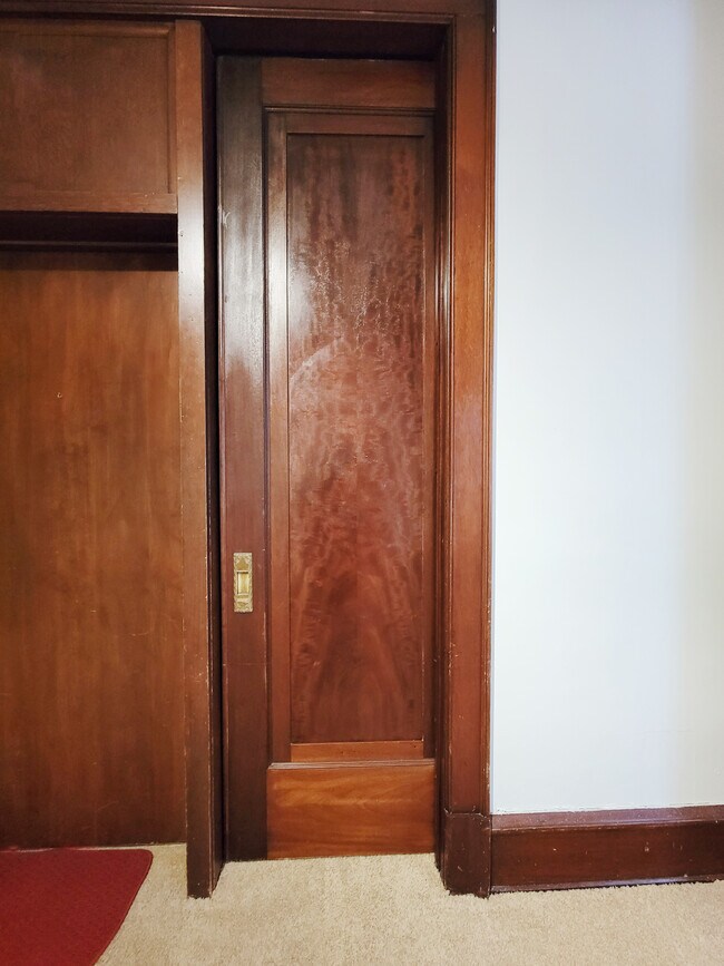 Foto del edificio - 503 6th St N