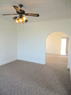 Living Room - 164 S Lake Ave