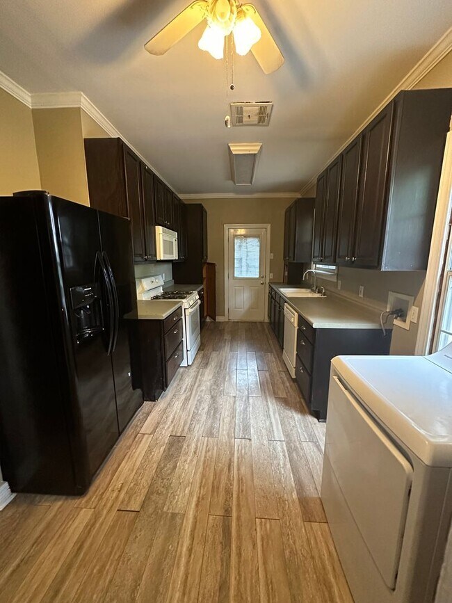 Broadmoor 3 Bedroom House Rental in Shreveport, LA