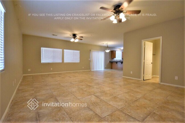 Building Photo - 8928 Wind Warrior Ave