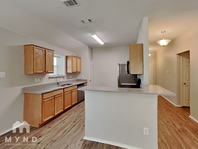Building Photo - 1819 Sea Gull Dr