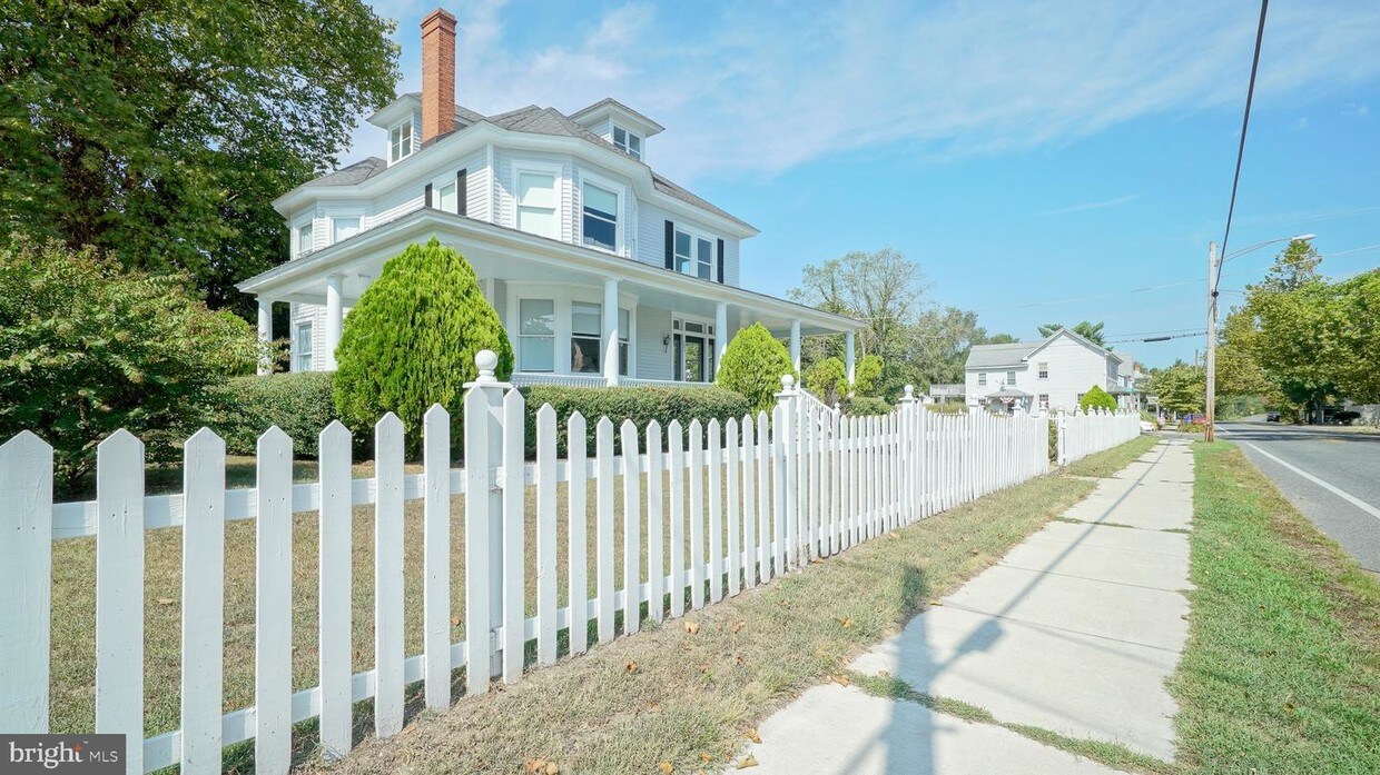 223 Broad St, Millington, MD 21651 House for Rent in Millington, MD