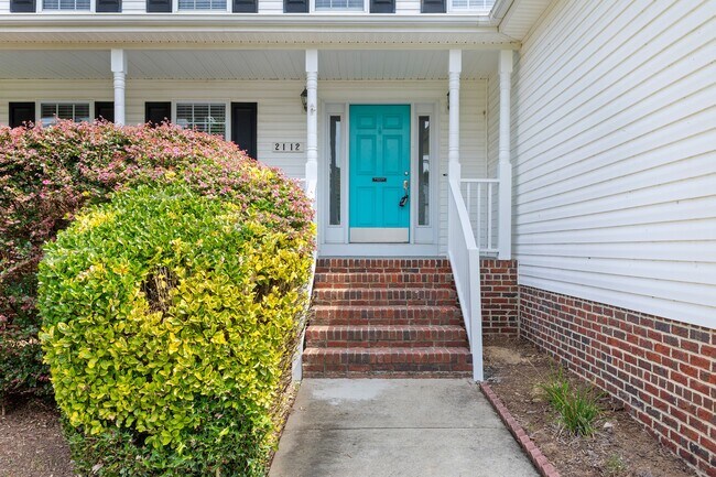 Foto del edificio - 2112 Echo Glen Ln