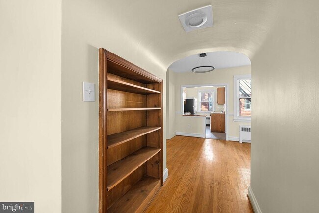 Foto del edificio - 602 W 20th St