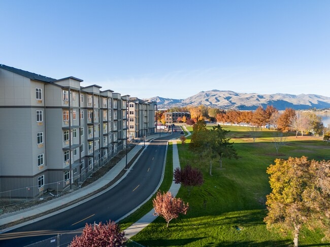 Primary Photo - Riverfront Village