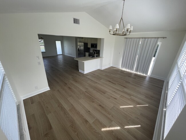 Backroom - 7399 SE Flamingo Way
