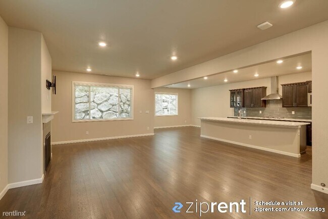 Building Photo - 4 br, 2.5 bath House - 4323 235th Place So...