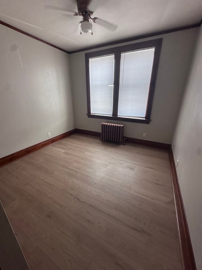 Bedroom #1 - 139 W Main St