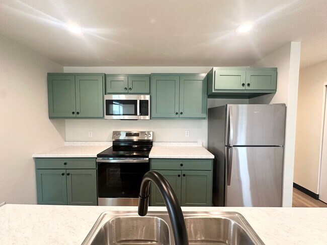 Foto del edificio - 533 Rustic Ridge Dr