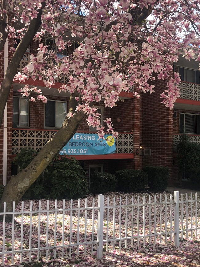 Cheltenham Station Apartment Homes Apartments Philadelphia, PA