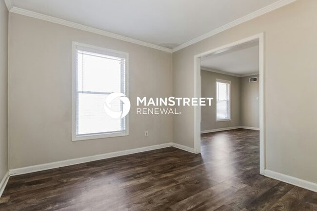 Building Photo - 3 Bedroom Pet-Friendly Home in Memphis, TN...
