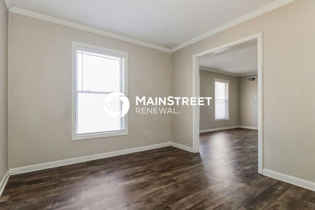 Foto del edificio - 3 Bedroom Pet-Friendly Home in Memphis, TN...