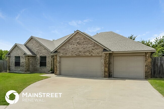 Foto del edificio - 4517 Katie Ridge Dr