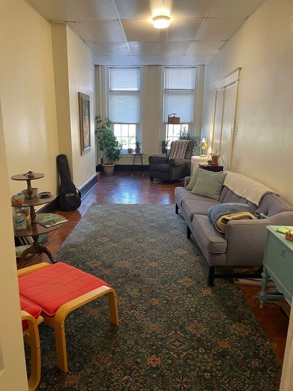 Foto del edificio - 103 W 29th St