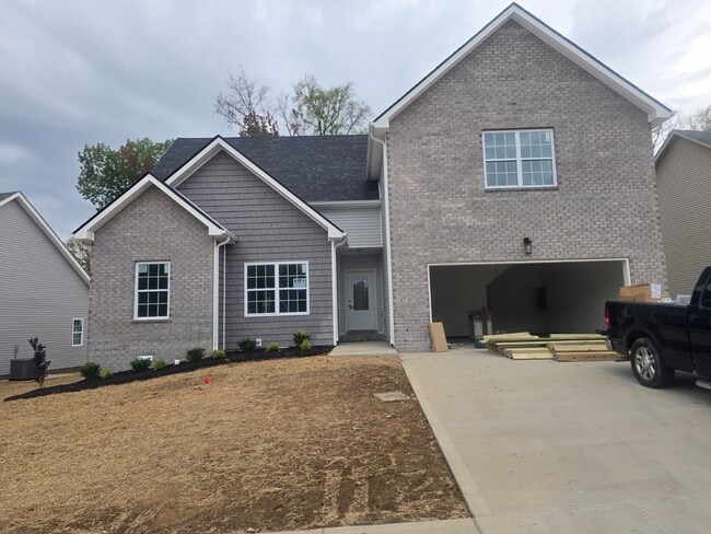 Building Photo - New Construction Ruby Floor Plan Near Exit 4