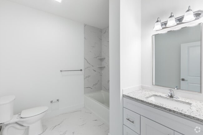 Interior Photo - Stissing Farms