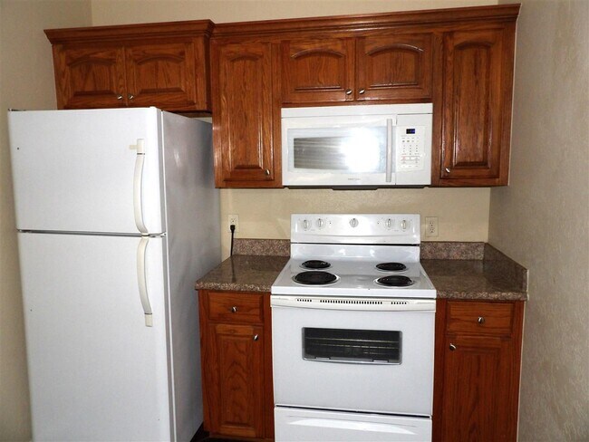 Foto del edificio - 215 W E Ave