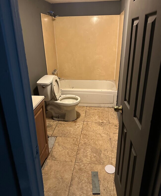 Foto del edificio - 809 George Kersh Dr