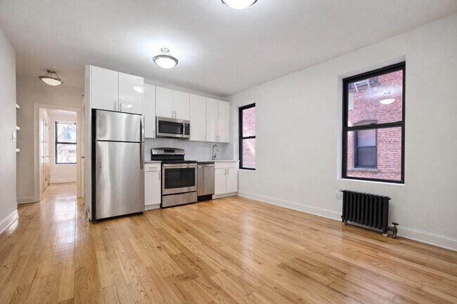 Foto del edificio - 615 Fort Washington Ave