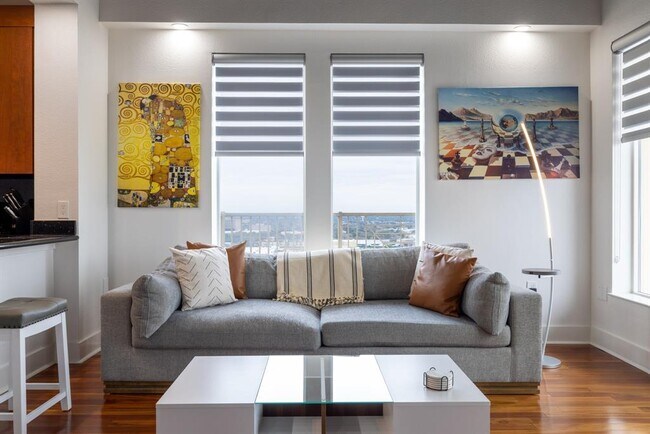 Foto del edificio - 3505 Sage Rd