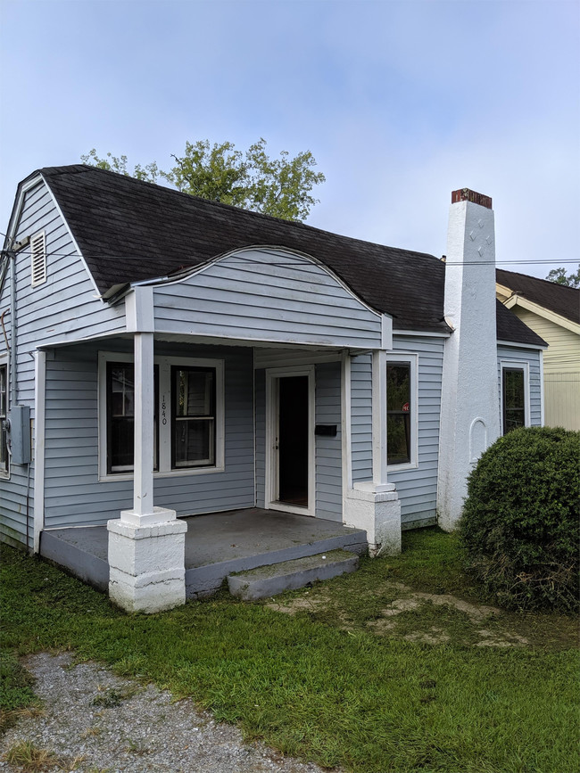 Building Photo - 1840 Walnut St