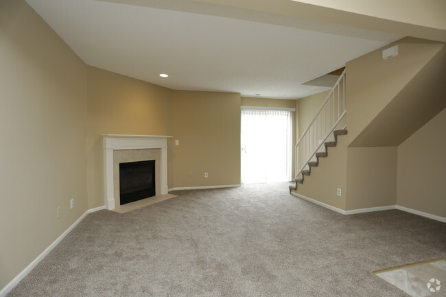 3BR, 2.5BA - 1450 SF - South Gardens Townhomes