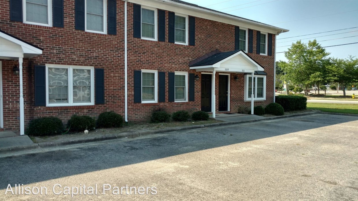 Primary Photo - 2 br, 1.5 bath House - 2601 Berma Ct