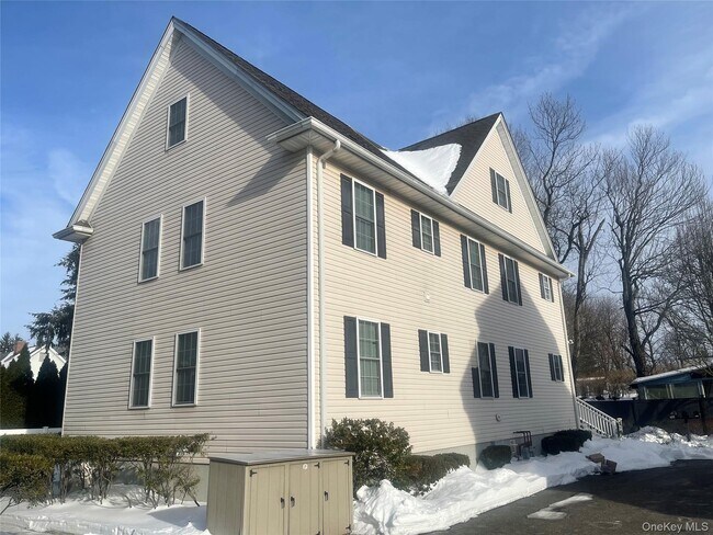 Foto del edificio - 30 High St