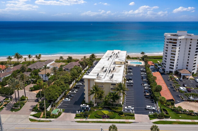 Foto del edificio - 630 Ocean Dr