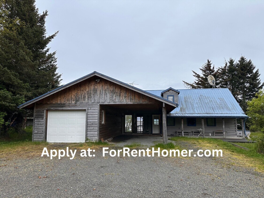 Foto principal - 2913 Kachemak Dr