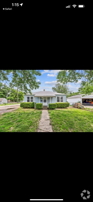 Building Photo - 918 S Bonn Ave