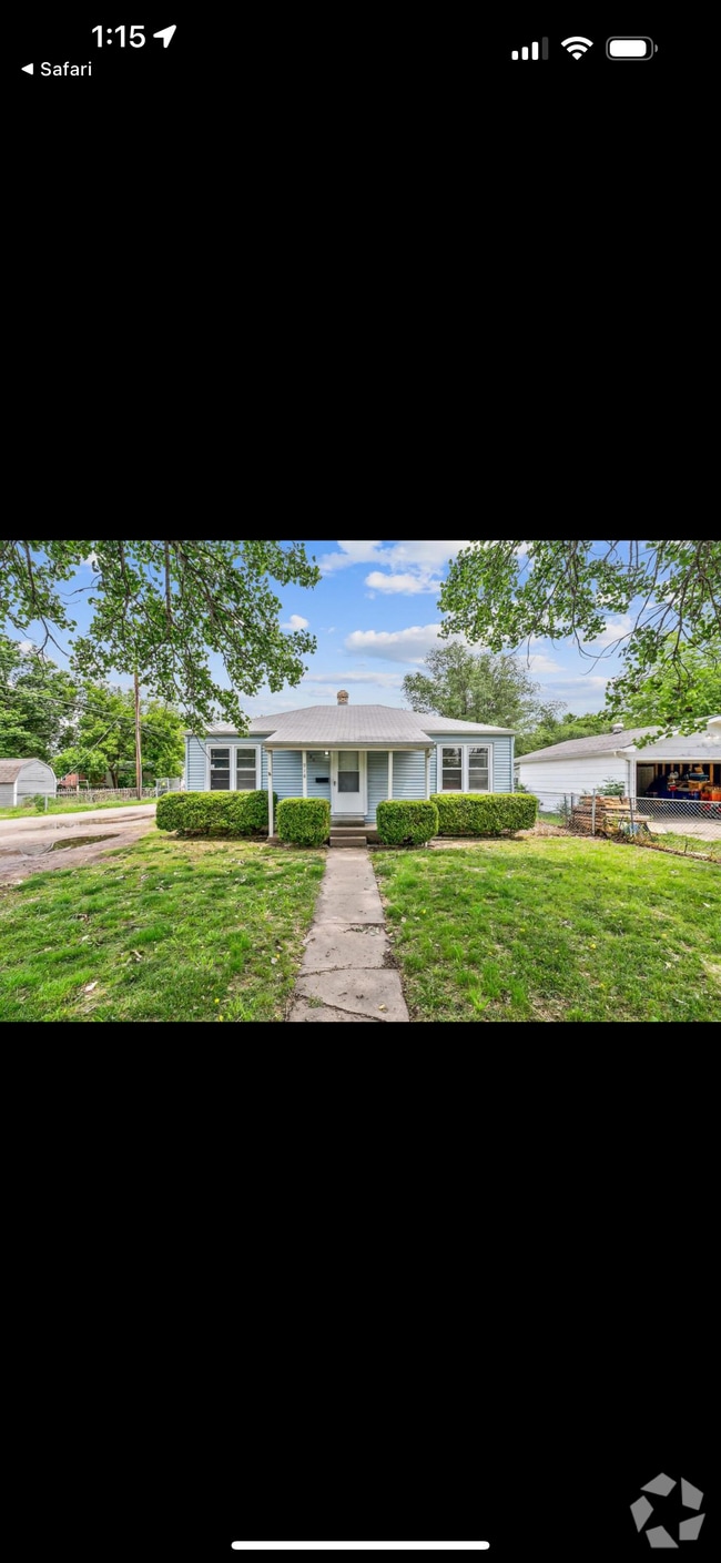 Building Photo - 918 S Bonn Ave