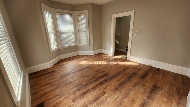 Foto del edificio - 14 Islington St