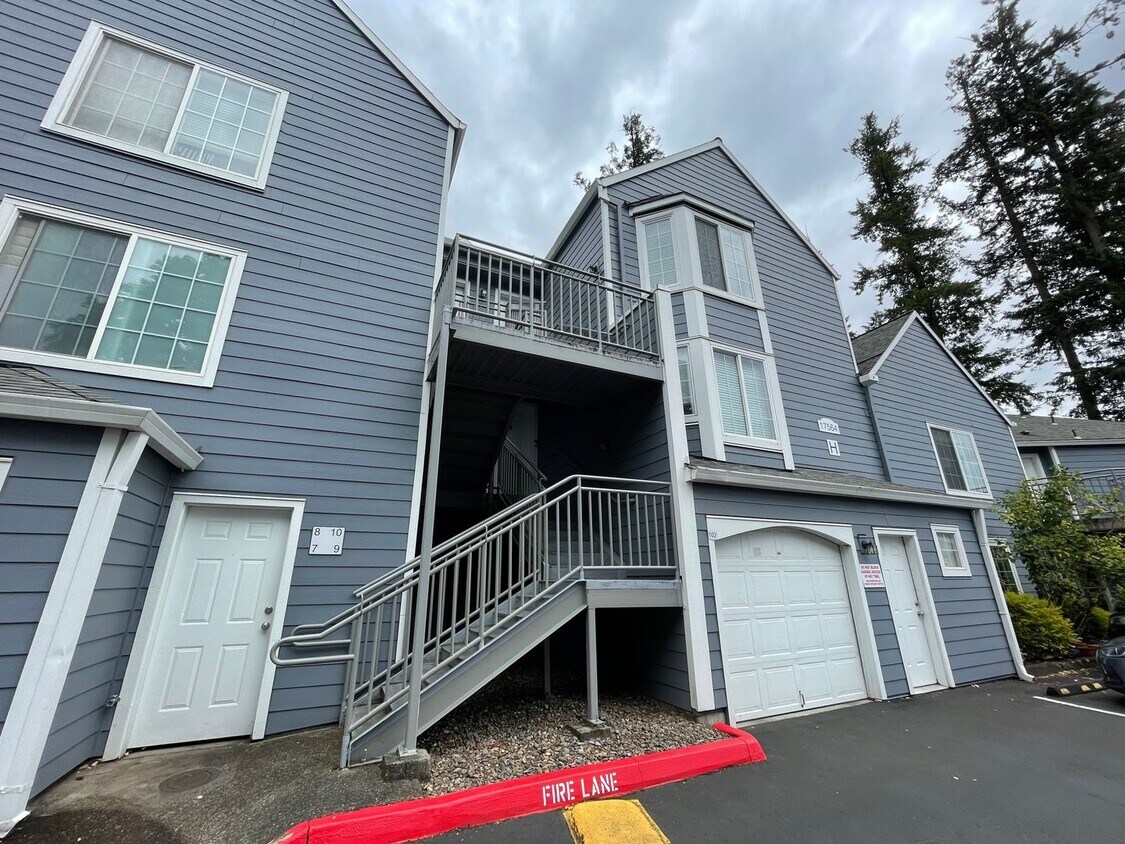 17564 NW Springville Rd, Portland, OR 97229 House Rental in Portland