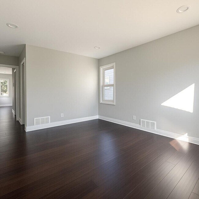 Foto del edificio - 1473 E Harry Ave