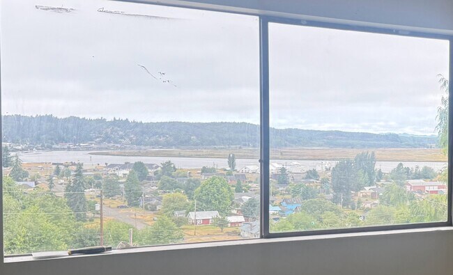 Vista desde el dormitorio - 827 Water St