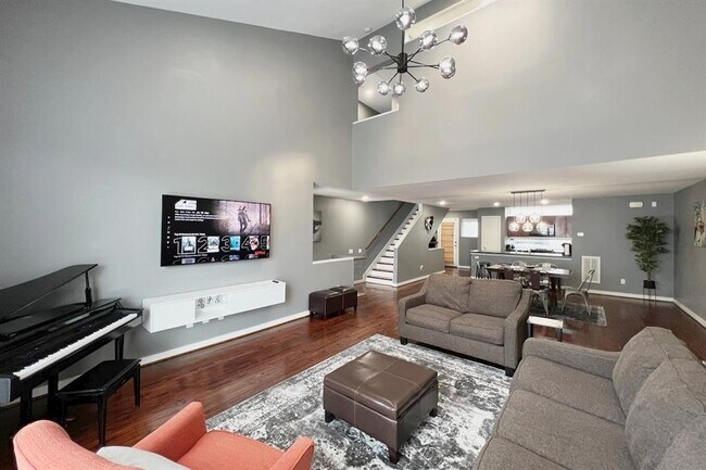 Foto del edificio - 6965 Ardmore St