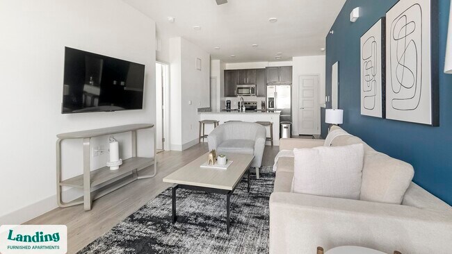 Foto del edificio - 8110 Blue Goose Rd