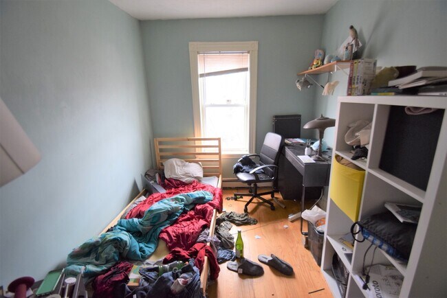 Foto del edificio - 3 Warwick St