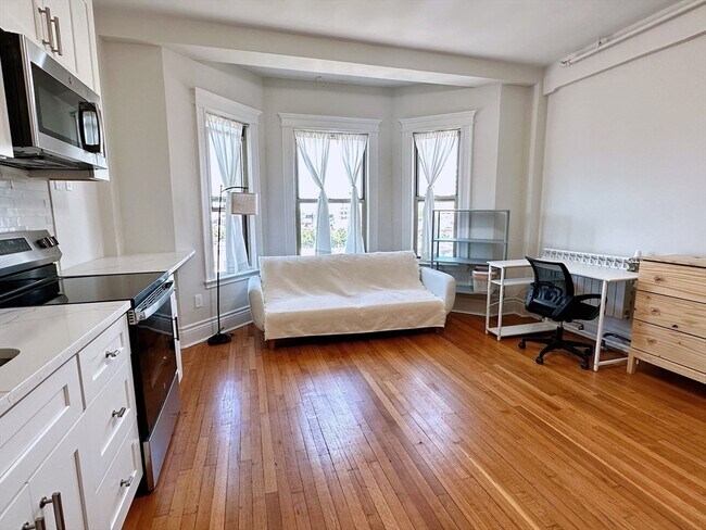 Foto del edificio - 270 Huntington Ave