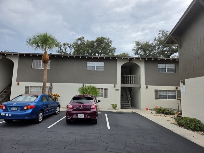 Photo - 6006 1st Ave S (Saint Petersburg, FL) Townhome