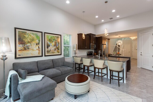 Foto del edificio - 16401 Millenium Ct